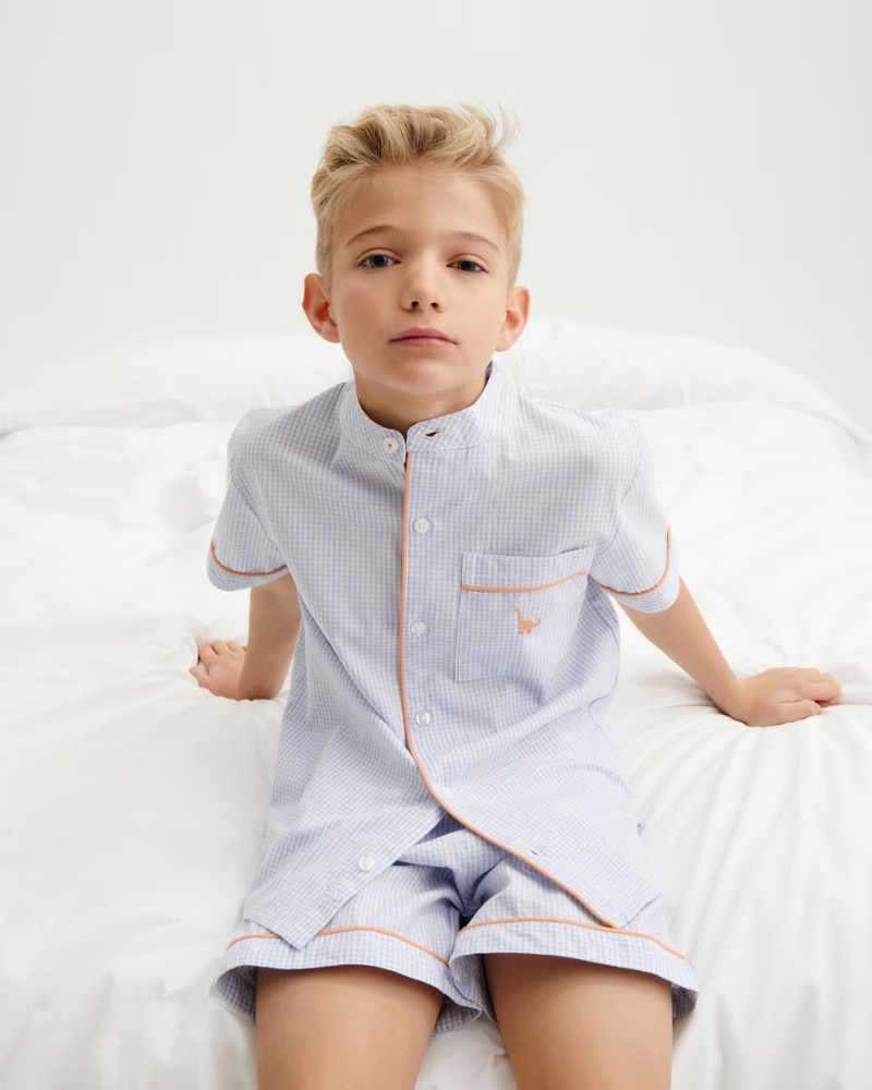 Veja seleção de pijamas low price em Moda Infantil na loja online do El Corte Inglés