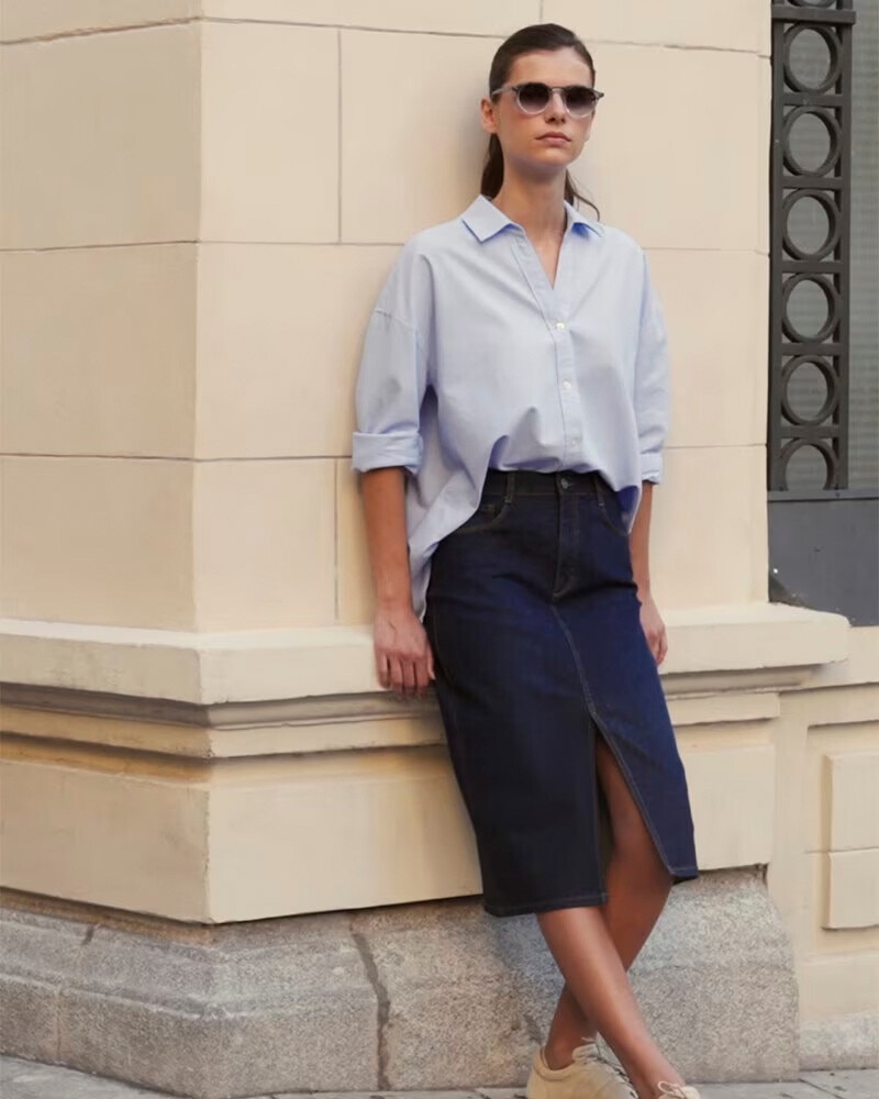 New Age Essentials Easy Wear Mulher