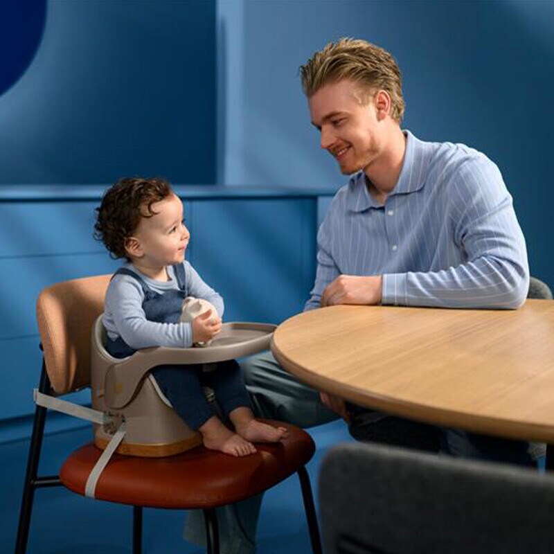 Cadeira de Papa Jay Plus