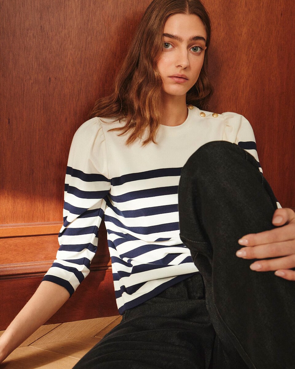 Marinero chic