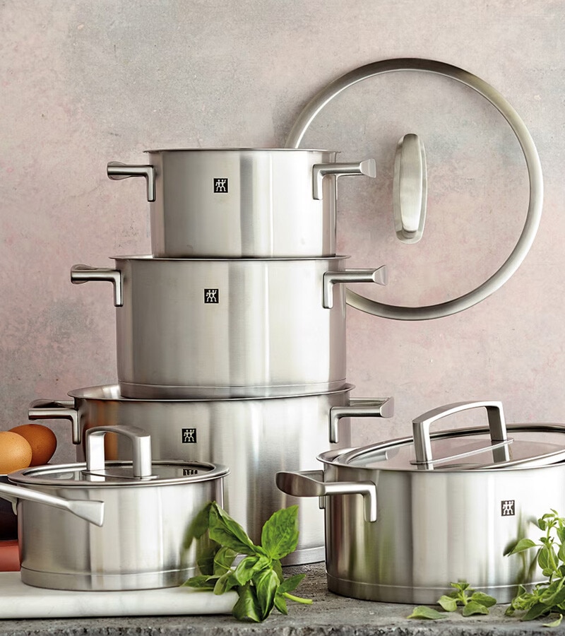 Utensíios de cozinha