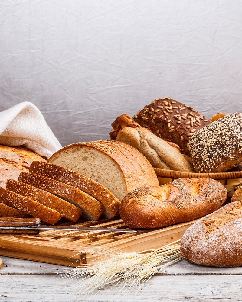 Pan. Hasta -50% 2ª unidad