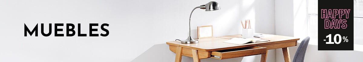 Muebles PLP CONETIQUETA