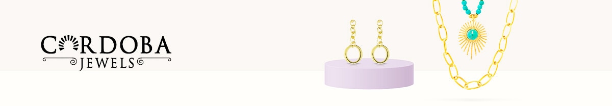 CordobaJewels PLP