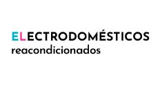 ElectrodomesticosReacondicionados logotipo