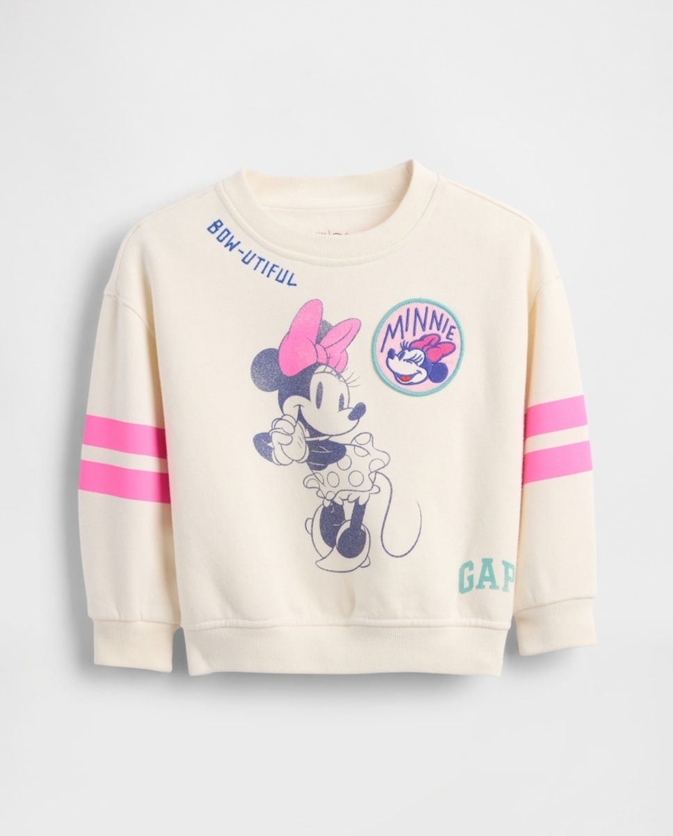 Imagem 0 de Sweatshirt VintageSoft de Bebé e Criança Pequena