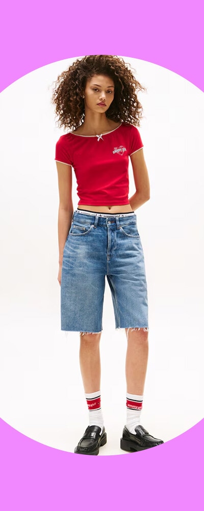 Baby Tees