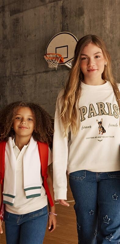Ver o Editorial Regresso às Aulas na loja online do El Corte Inglés