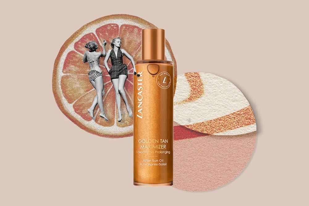 Hidratación cuerpo y cara