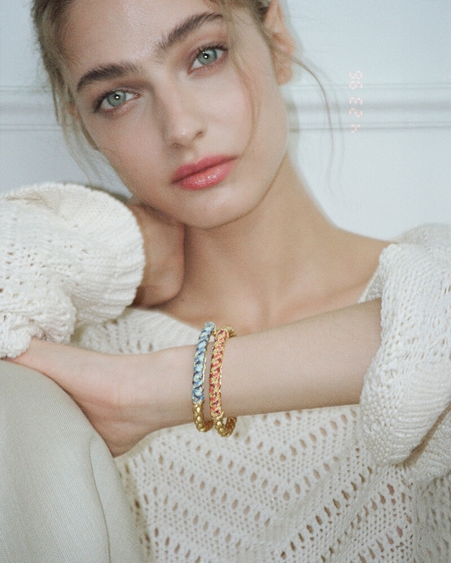 Pulseras de verano