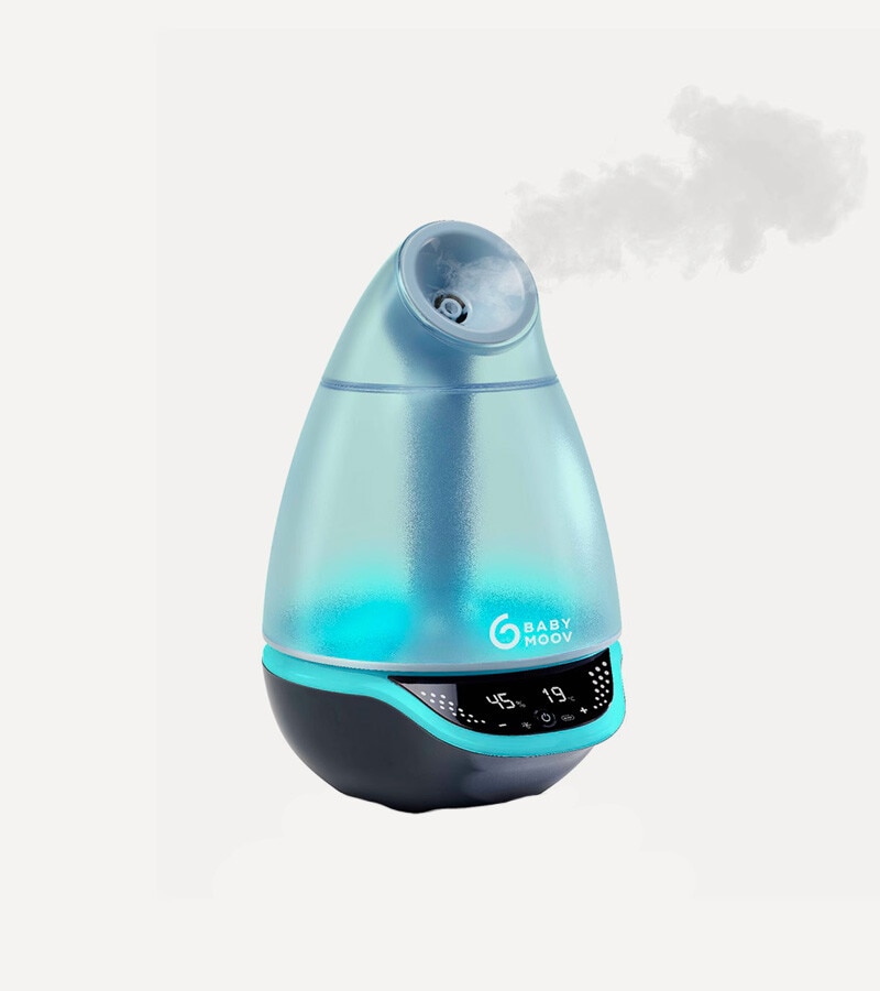 Humidificadores