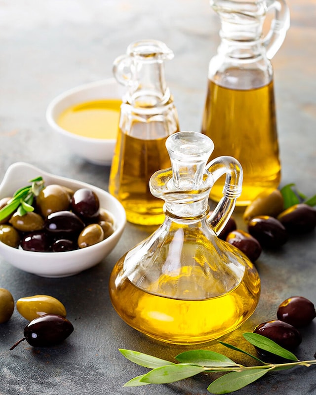 Aceites