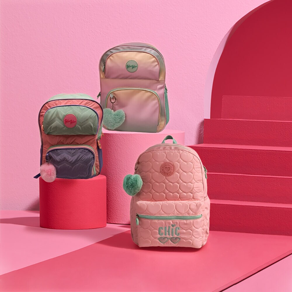 Mochilas escolares