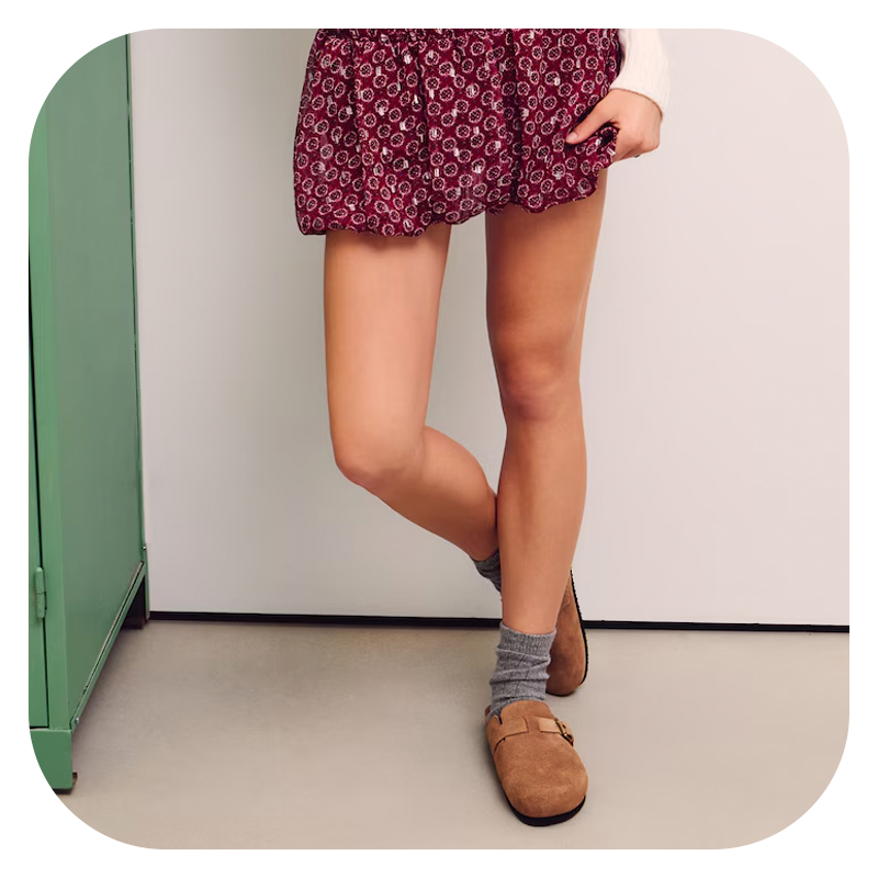 Green Coast Sapatos Mulher