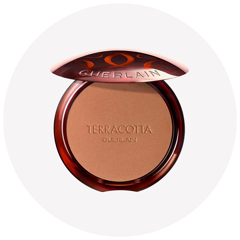 Bronzers