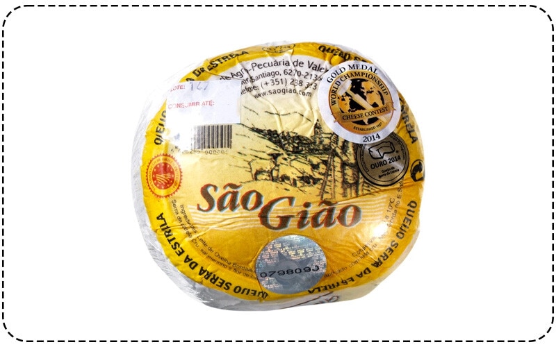 São Gião
