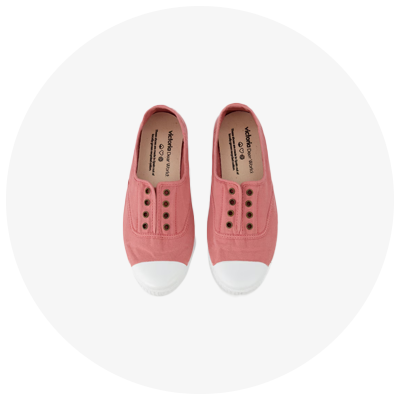 Veja as sapatilhas em Sapatos Moda Infantil na loja online do El Corte Inglés