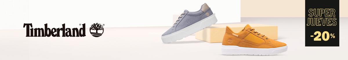 Timberland PLP CONETIQUETA