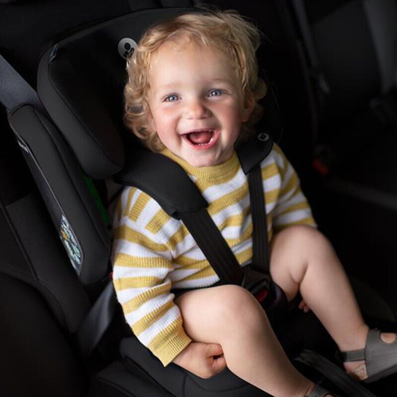 Cadeira auto MC Nomad