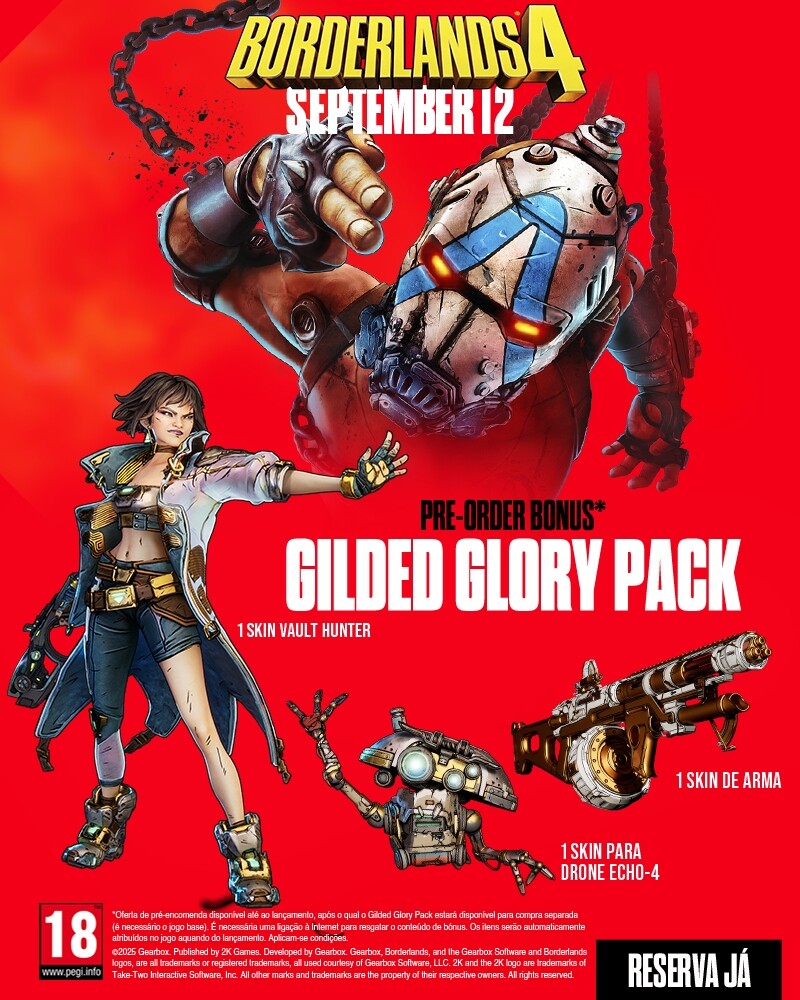 Borderlands 4