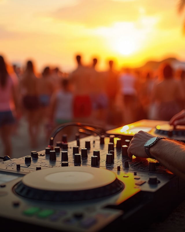 Alma de DJ