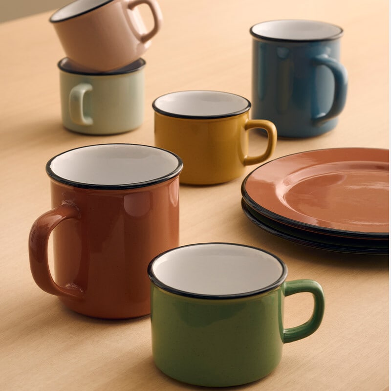 Tazas