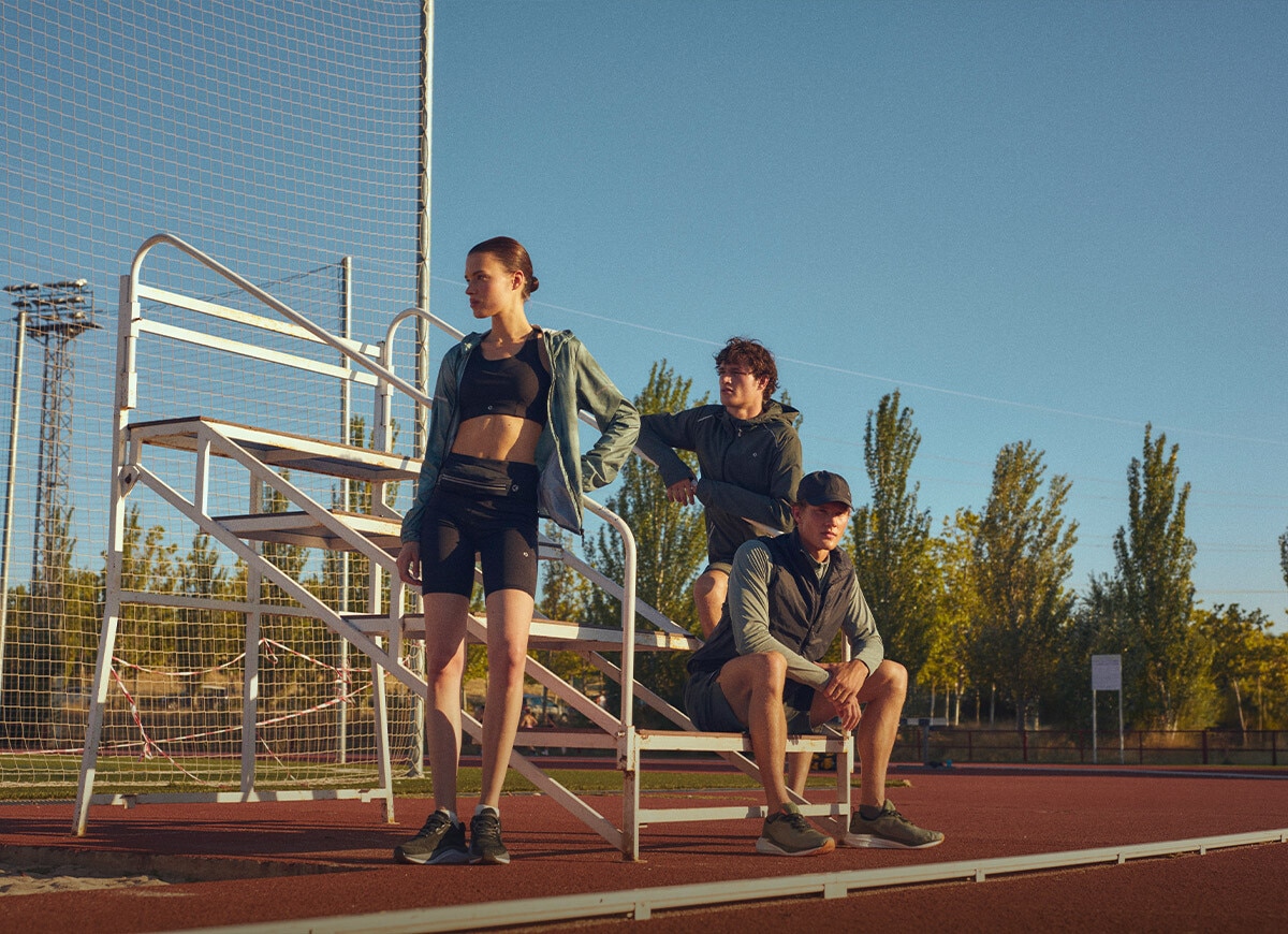 Nueva Colección BOOMERANG