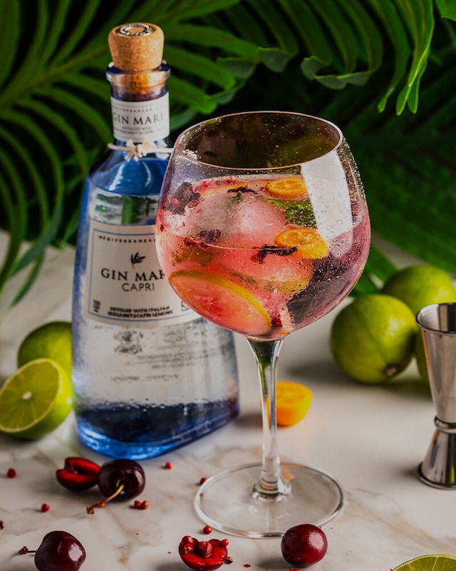 Gin