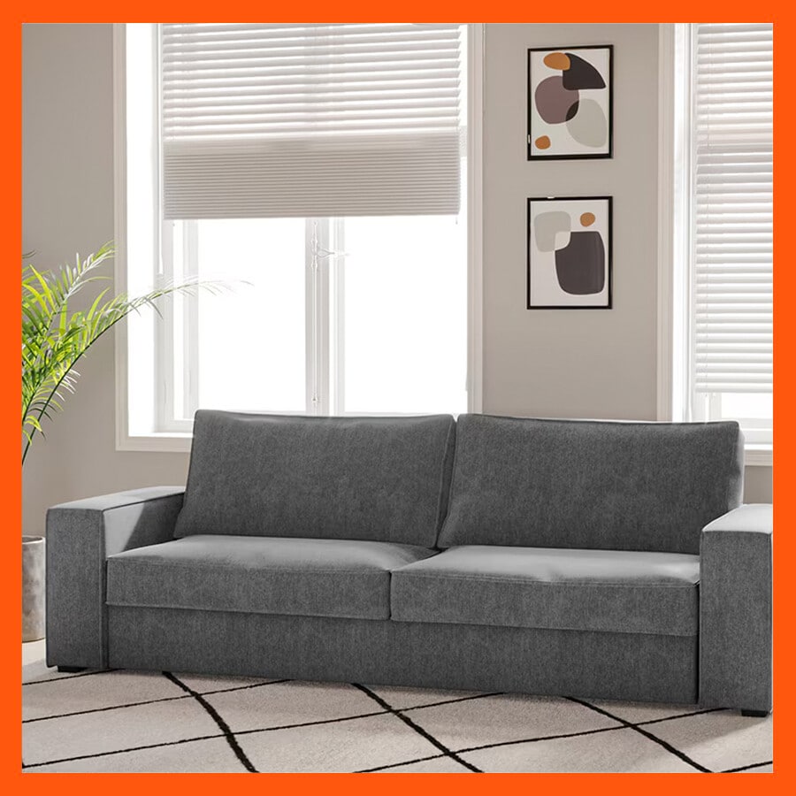 Descuentos TOP · Sofás y sillones hasta -50%