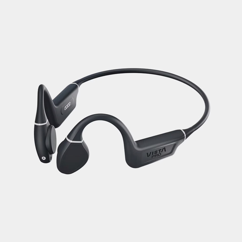 Auriculares de conducción ósea