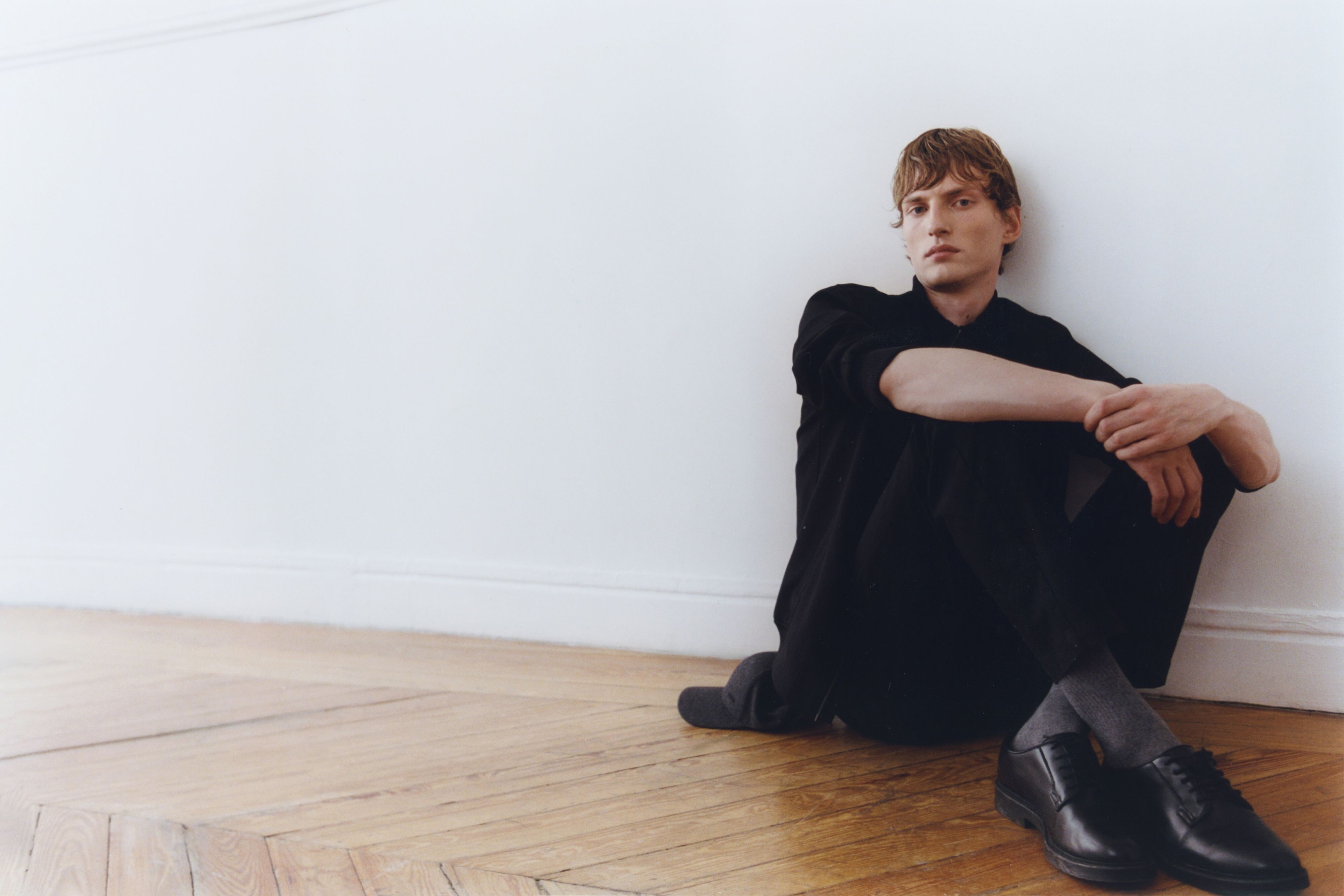 BACK TO OFFICE | MAN COLLECTION AW25