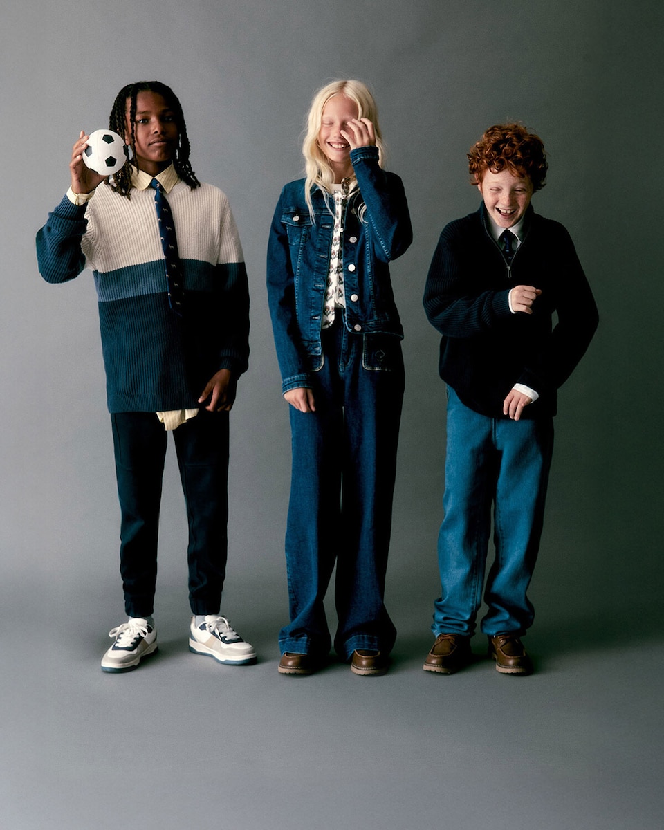 Sfera | Novedades Infantil
