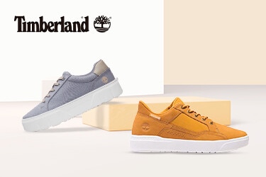 Timberland 4