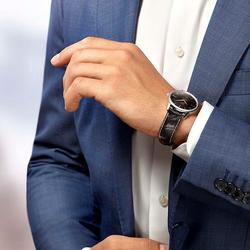 Relógios premium de homem no El Corte Inglés Online