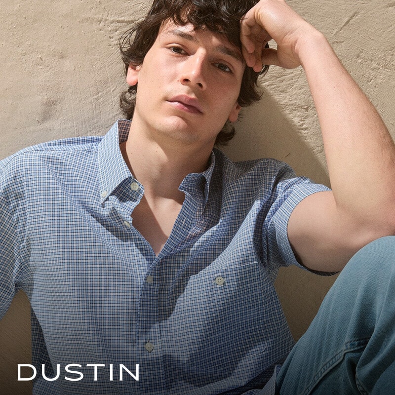 Ver Dustin em Moda Homem na loja online do El Corte Inglés