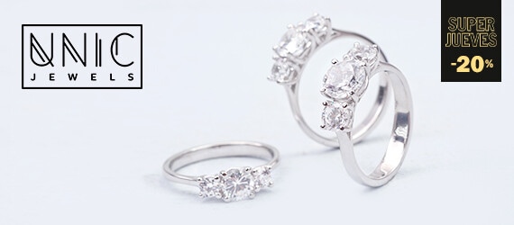 UnicJewels 6 CONETIQUETA