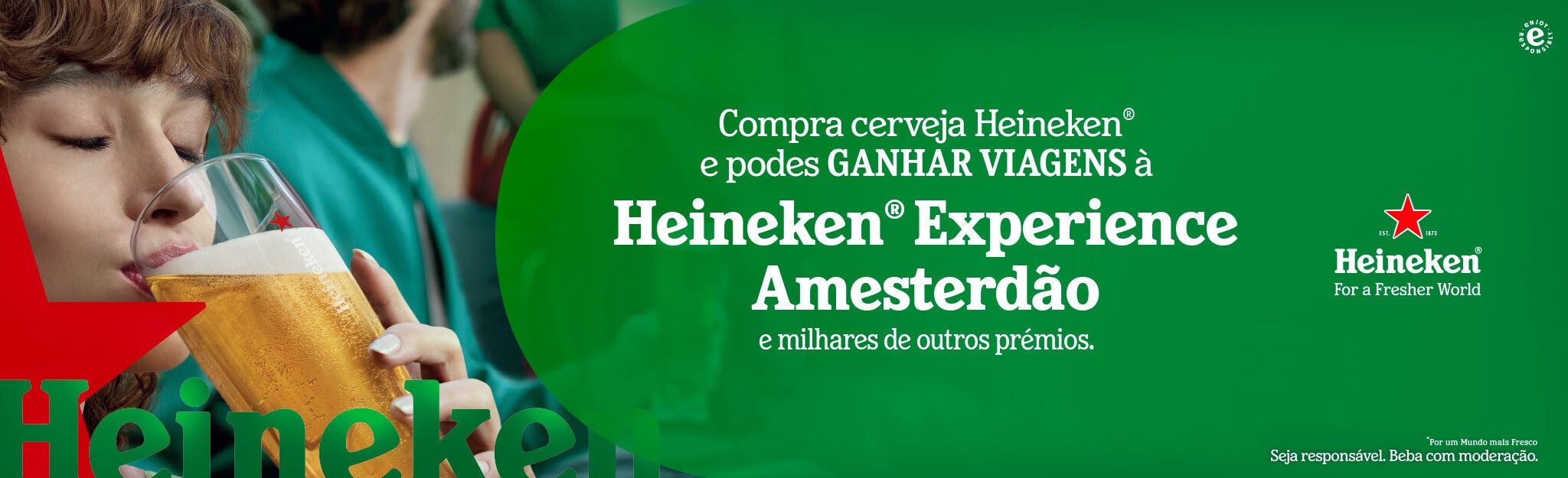PUB Heineken