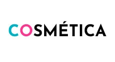 Cosmetica logotipo