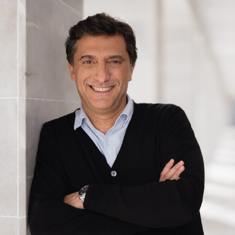 Até -50% numa seleção de livros de Domingos Amaral