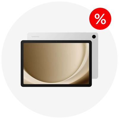 Tablets até -30%