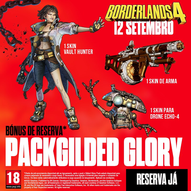Borderlands 4