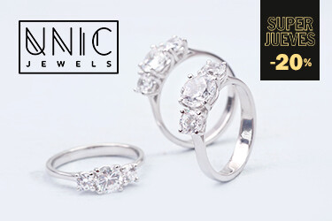 UnicJewels 4 CONETIQUETA