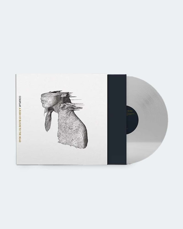 Reedición Coldplay álbumes en formato EcoRecord