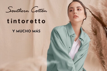 TintorettoSouthernCottonYMuchoMás 4