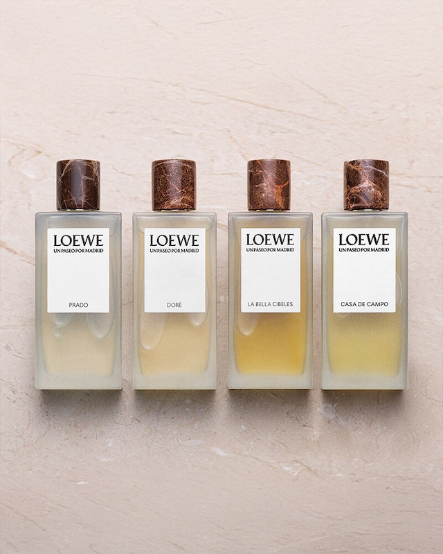 LOEWE Perfumes