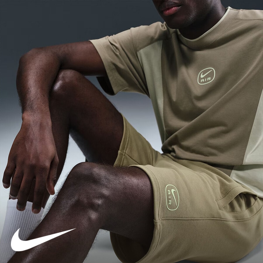 Nike hasta -30%