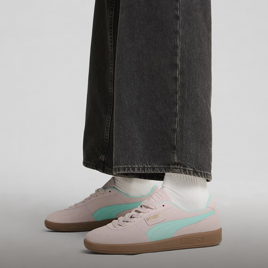 Calzado deportivo hasta -50%
