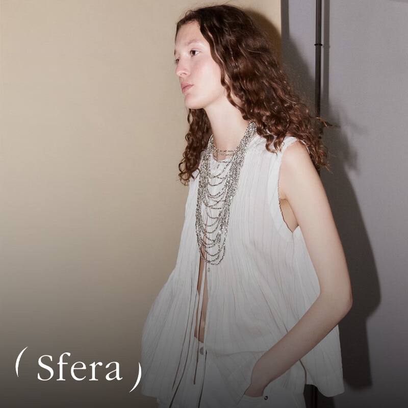 Ver Sfera em Moda Mulher na loja online do El Corte Inglés