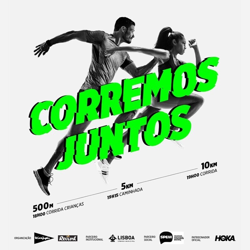 Corrida de São Silvestre
