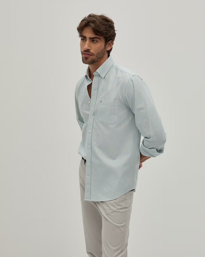 NOVO moda homem El Corte Inglés